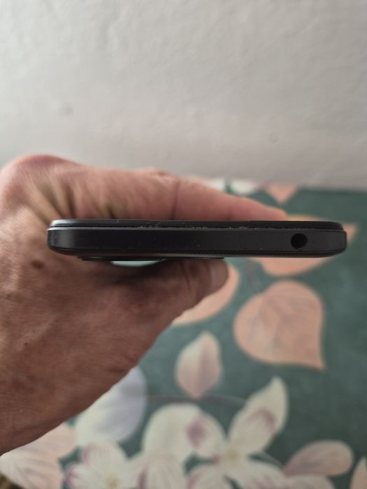 Смартфон. Xiaomi HyperOS.