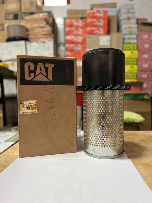 Продается воздушный филтр для САТ