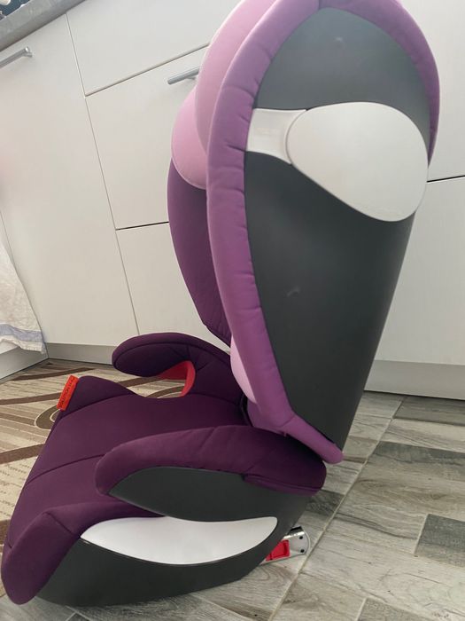 Столче за кола Cybex Solution M- fix