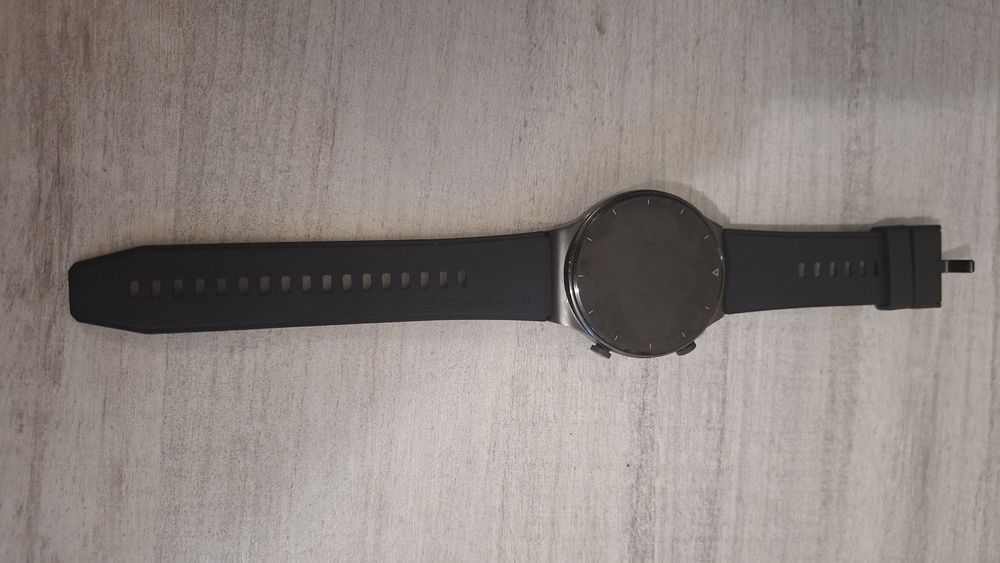 Эта HUAWEI Watch GT 2 Pro