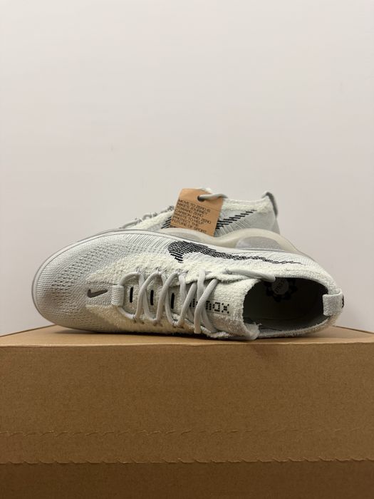 Nike Air Max Scorpion Flyknit SE - 43