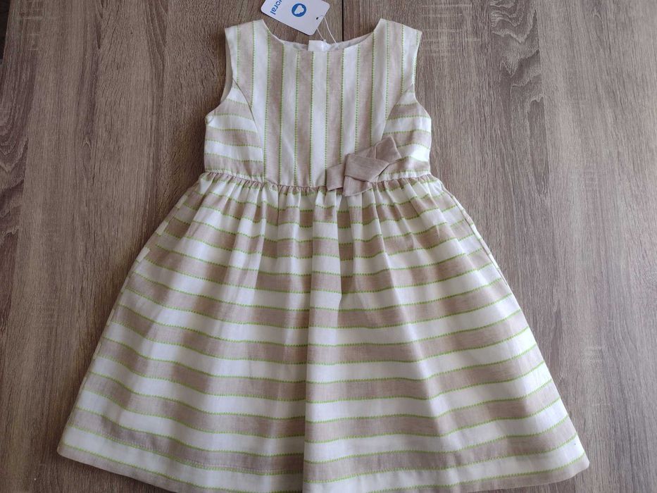 Mayoral 5 години