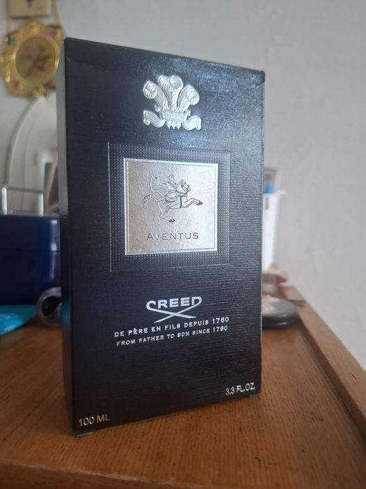 Духи Creed Aventus