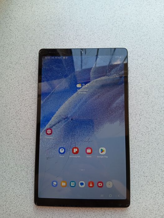 Продам планшет 15 тыс
