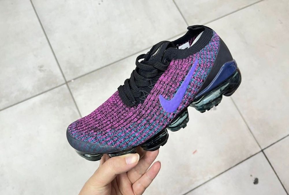 Nike Vapormax Flyknit 3 toate mărimile pe comandă