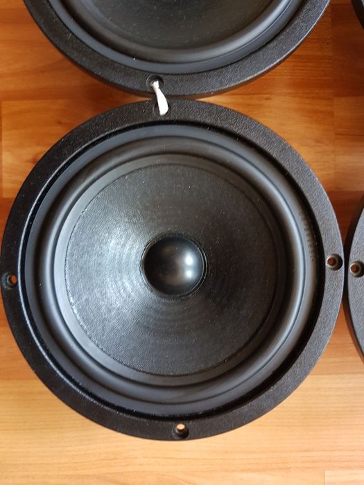 Hygh Quality Loudspeaker , 175 mm , 8 ohm