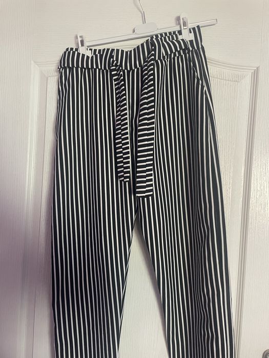 Нов комплект панталон и сако