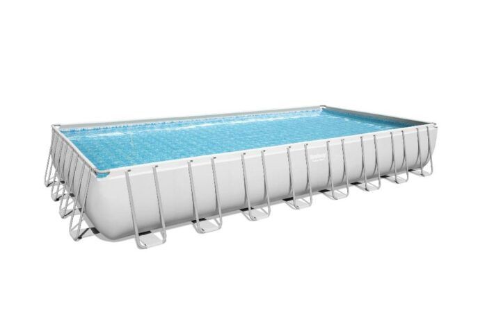 Каркасный бассейн INTEX BESTWAY 956×488×132 стойка бассейн basseyn