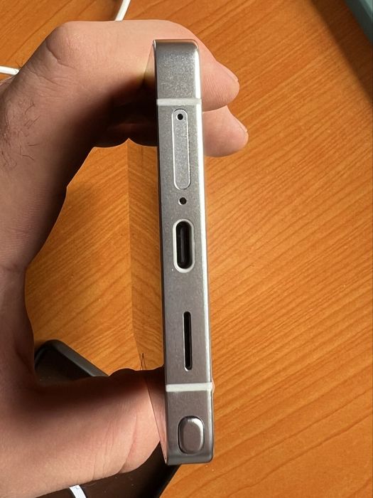 Samsung Galaxy S25 Ultra