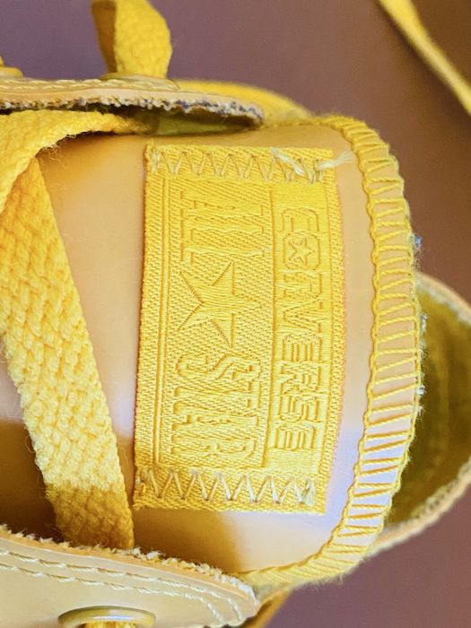 Converse  ALL  STAR  Номер  36