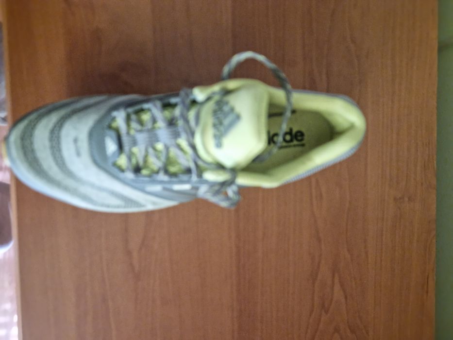 Adidas Techfit Springblade 39.5 – Чисто нови с кутия