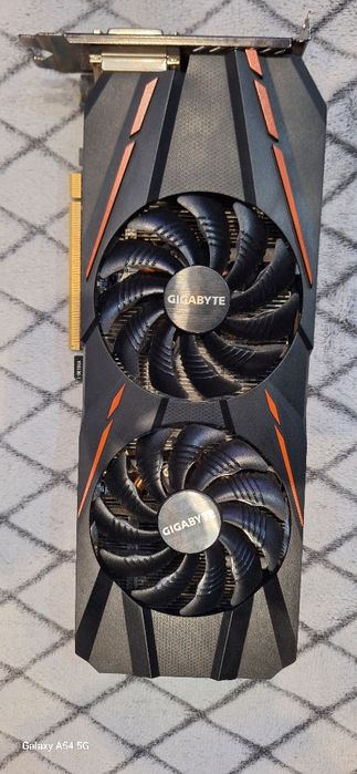 Gigabyte  1060 6gb