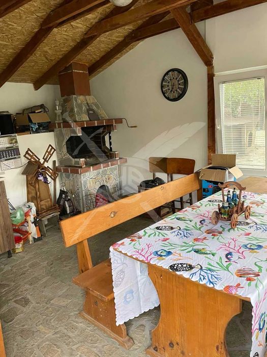 Къща в с.Песнопой! 100717