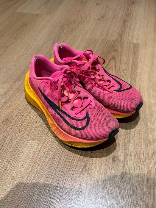 Запазени обуяки Nike