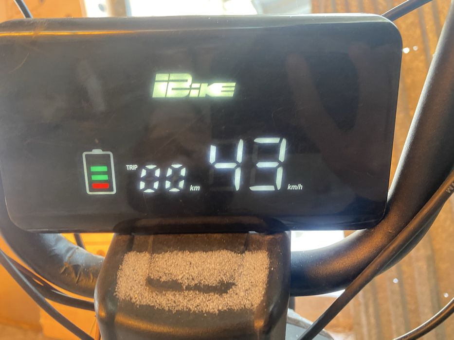 Продам Электро Скутер