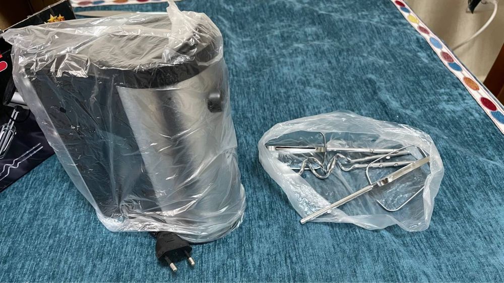 Блендер Bosch.