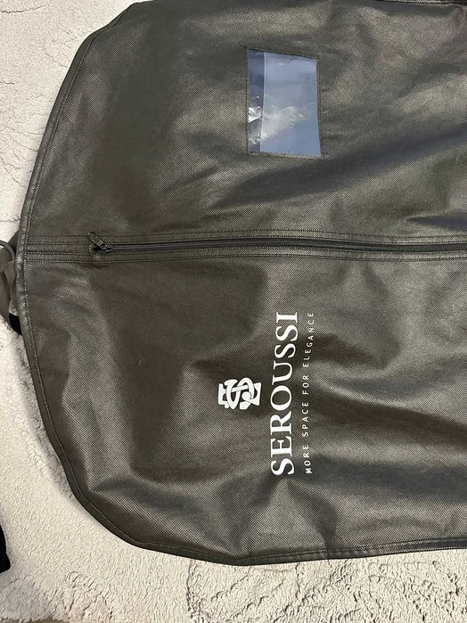 Costum Seroussi elegant barbati