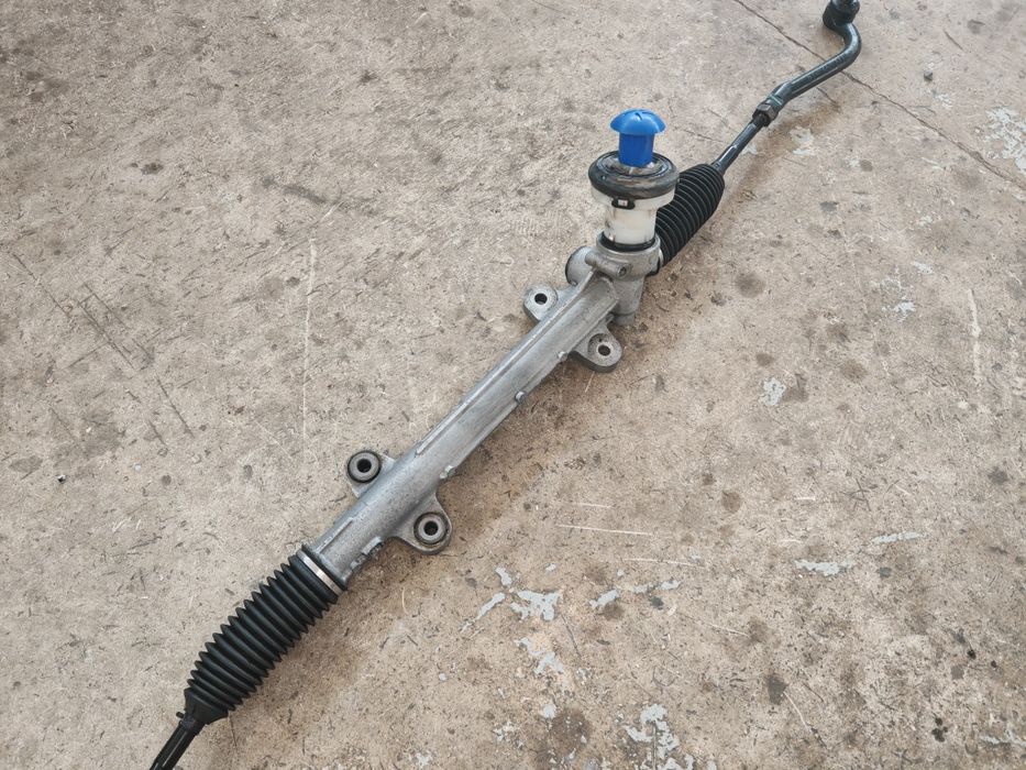 Рулевая рейка на хюндай и киа