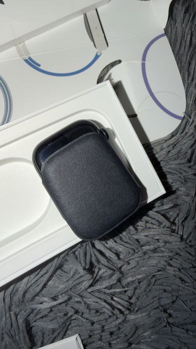 ⌚ Apple Watch Series 8 – 45mm Midnight – Stare foarte bună