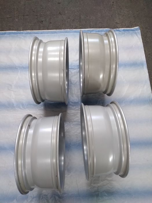 Jante audi vw 17 5x112