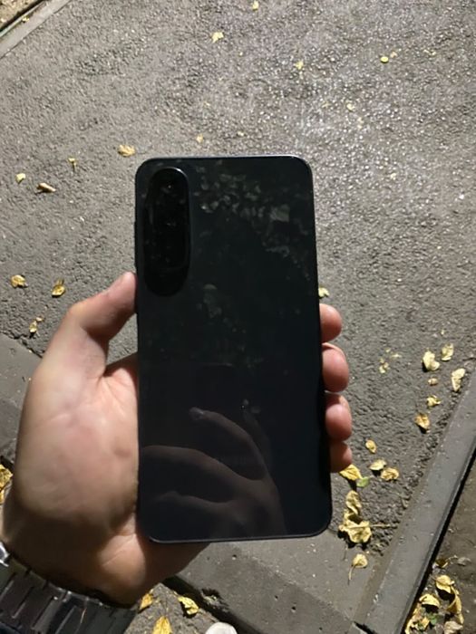 Samsung Galaxy  a36 5g