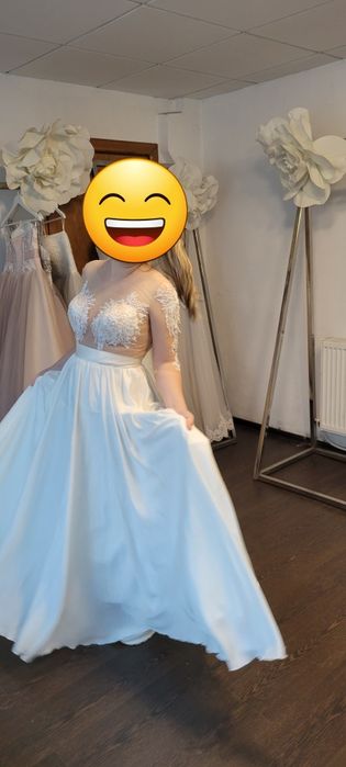 Rochie de mireasa