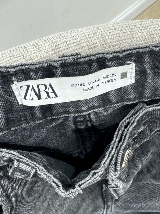 джинсы и кожаные штаны