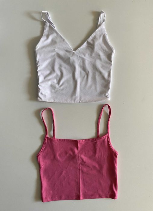 Бодита, потници и други - Bershka, New Yorker и Stradivarius