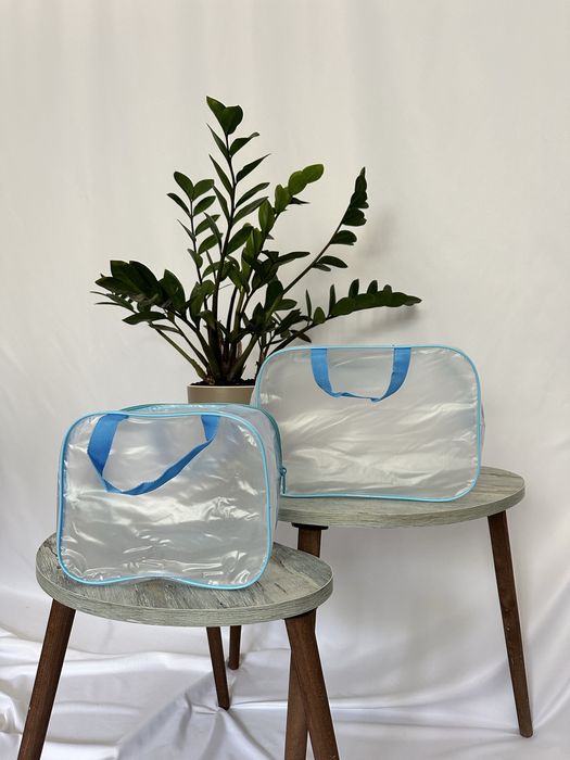 Ваше лого на сумках в роддом от производителя