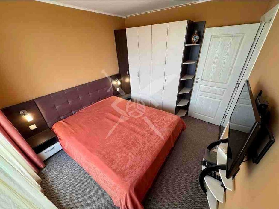 Продава се Двустаен апартамент в к.к. Слънчев бряг - 87 кв.м за 627 €/кв.м - Снимка #6