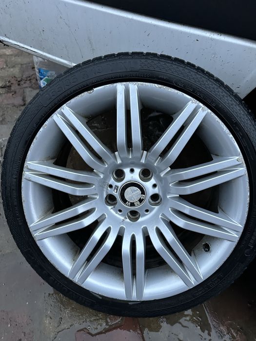 Jante roti Spyder style 172 R19  jante roti e60 E61 520d 525d 530d 535