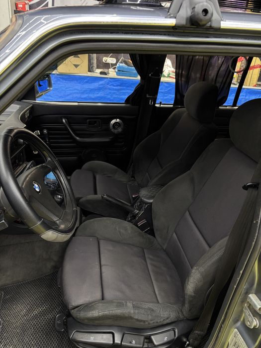 BMW E28 продам .