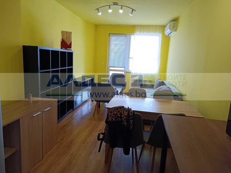 Продава се Двустаен апартамент в София, Люлин 8 - 62 кв.м за 2581 €/кв.м - Снимка #2
