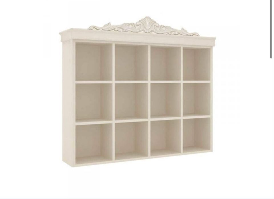 Полка Алмаз Маркиза