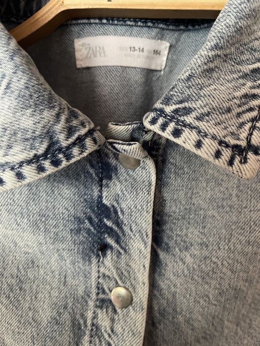 Zara 164см гащеризон