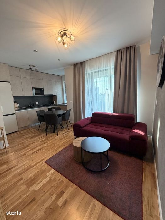 Apartament 3 camere Straulesti-Baneasa, Proprietar