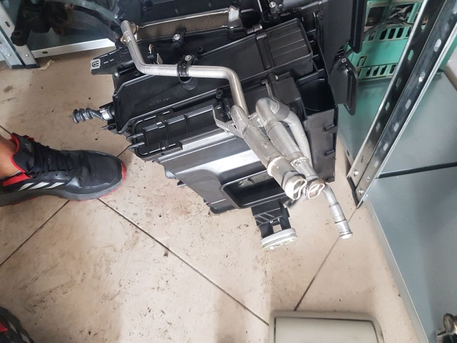 Модул еърбег  airbeg за ауди а6 4ф