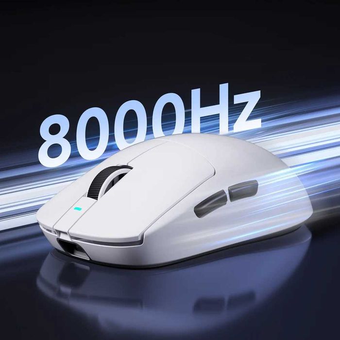 Игровая мышь Mchoose A7 Ultra