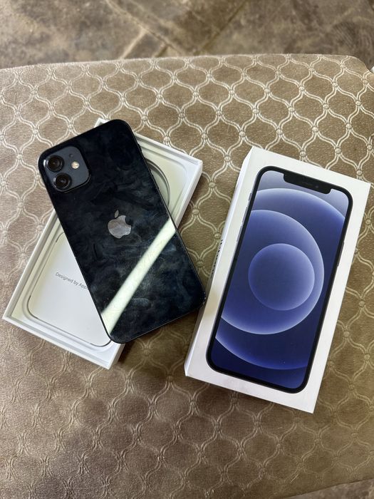 Iphone 12 Айфон 12