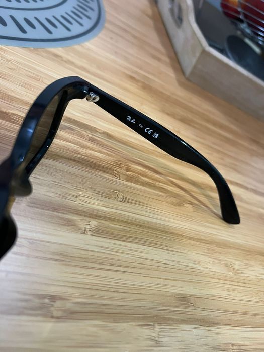 Ochelari de soare Ray Ban