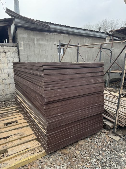 Леса опалубка аренда доставка