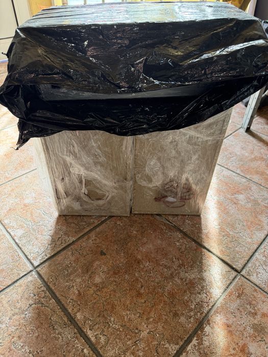 Panasonic CD Stereo System