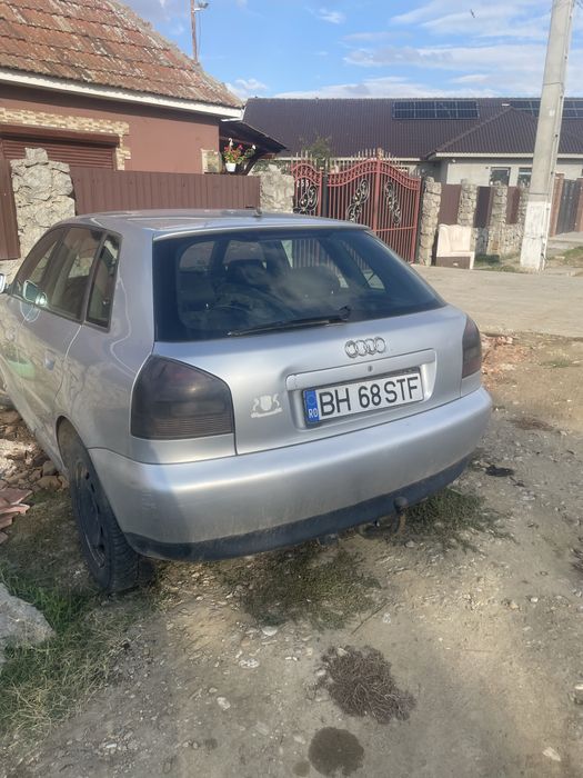AUDI A3 Sportback 2003 — imagine 4
