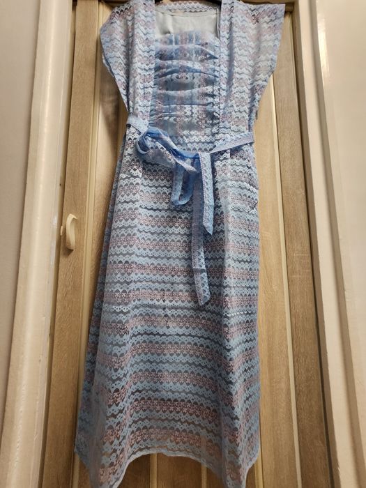 Rochie dantelă  M