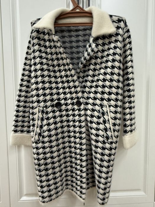 Продаю альпаку, идет как пальто