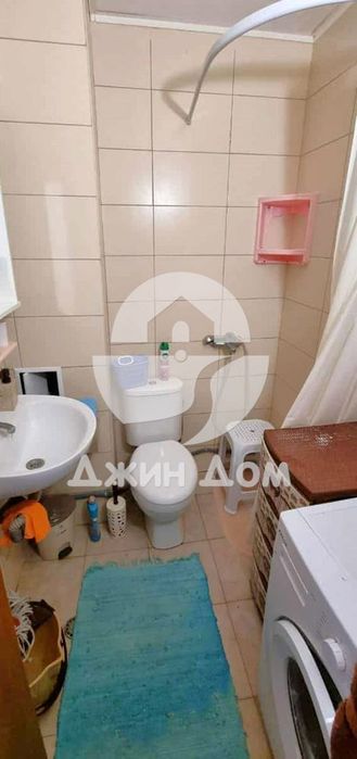 Двустаен апартамент с НИСКА ТАКСА в центъра на к.к. Слънчев бряг