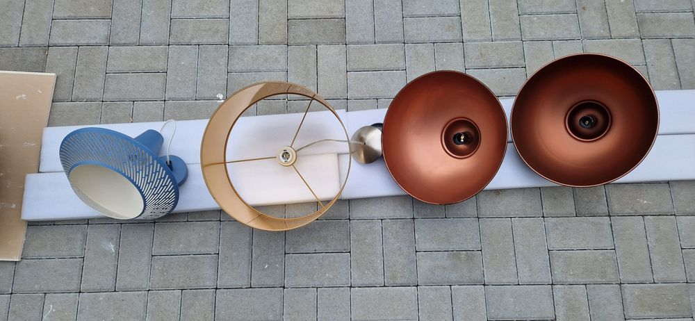 De vanzare Lustre tip pendul