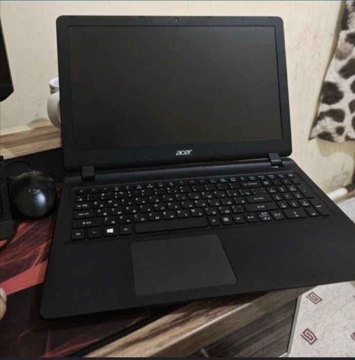 Ноутбук Асер 2019 года