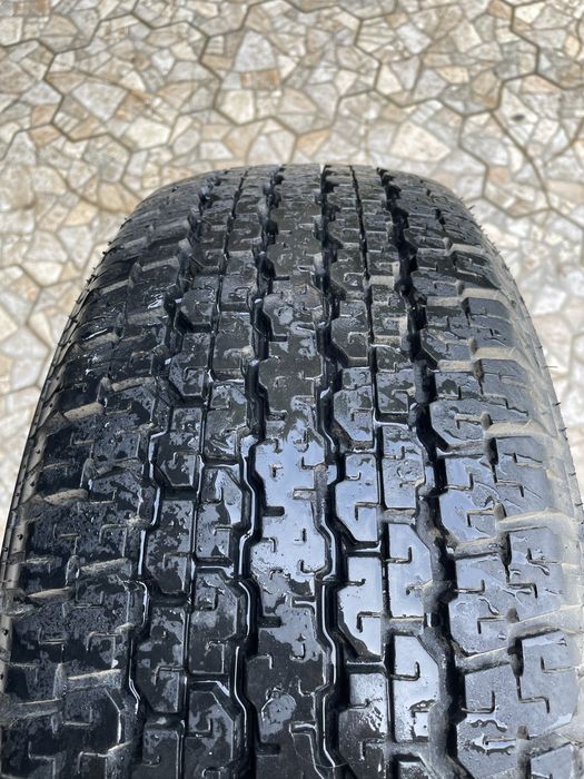 Bridgestone A/T 275/70 R16