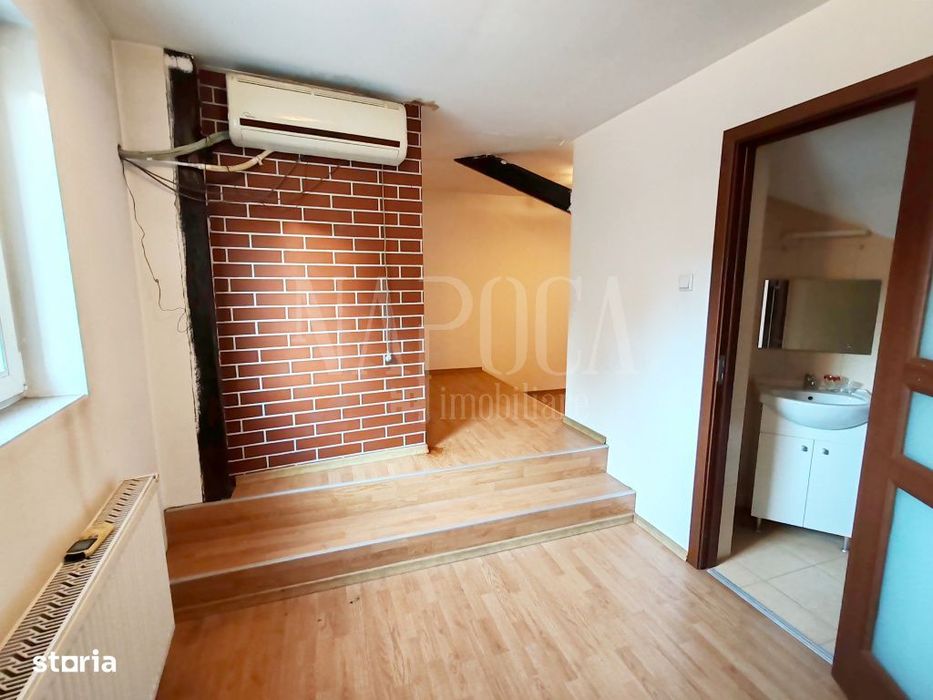 Apartament 4 camere de vanzare in Olosig Oradea, Oradea — fotografia 1